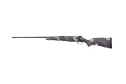 Weatherby | Mark V Backcountry Ti 2.0 | 308 Win | Graphite Black Cerakote