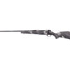 Weatherby | Mark V Backcountry Ti 2.0 | 6.5 Creedmoor | Graphite Black Cerakote