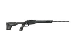 Weatherby | 307 Alpine MDT | 308 Win | Black Cerakote