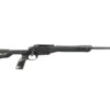 Weatherby | 307 Alpine MDT | 6.5 Creedmoor | Black Cerakote