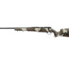 Weatherby | Mark V High Country | 257 WBY Mag | Graphite Black Cerakote