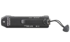 Streamlight | Wedge XT | Black