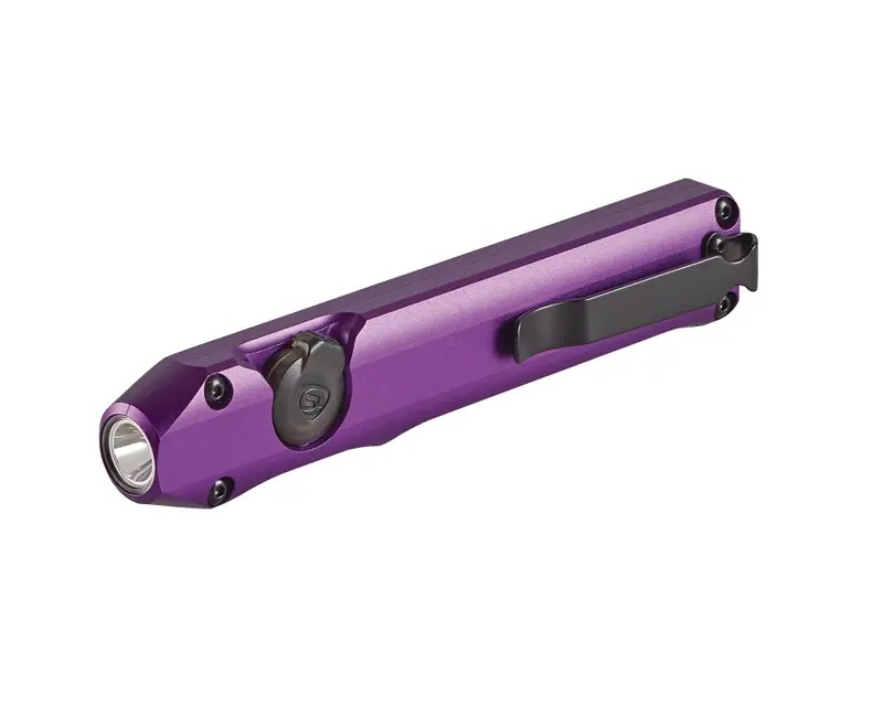Streamlight | Wedge | Purple