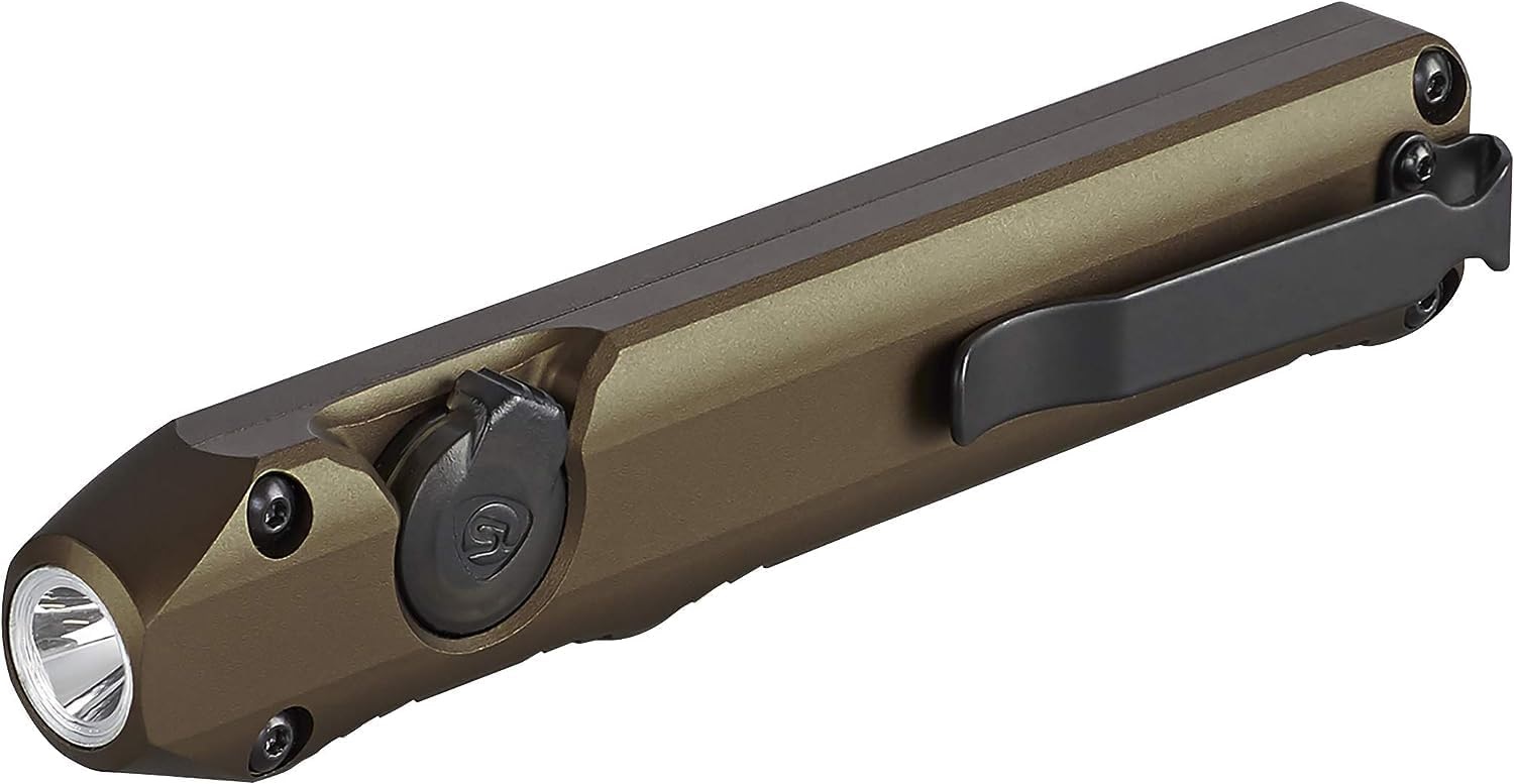 Streamlight | Wedge | Coyote