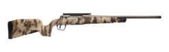 Savage Arms | Axis 2 Pro Western | 6mm ARC | Gun Metal Bronze Cerakote