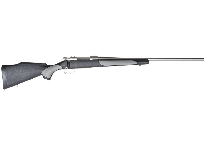 Weatherby | Vanguard Weatherguard | 308 Win | Stainless
