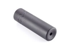 Wilson Combat | Whisper | 9mm | Black Armor-Tuff