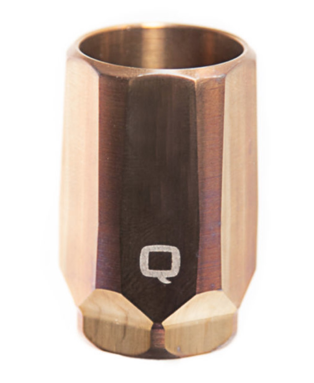 Q | Whistle Tip | Black