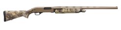Winchester | SXP Hybrid Hunter | 12 Gauge | Flat Dark Earth Perma-Cote