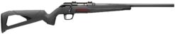 Winchester | XPERT | 17 WSM | Matte Blued