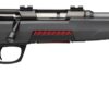 Winchester | XPERT SR | 17 WSM | Matte Blued