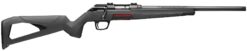 Winchester | XPERT SR | 17 WSM | Matte Blued