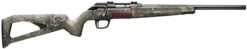 Winchester | XPERT SR | 17 WSM | Matte Blued