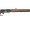 Winchester | 1873 Sporter CH | 45 Colt | Polished Blued