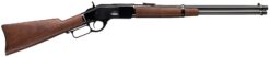 Winchester | 1873 Carbine | 357 Magnum | 38 Special | Blue