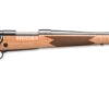 Winchester | Model 70 Super Grade | 264 Win | Polished Blued