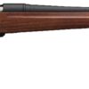 Winchester | XPR | 6.8 Western | Matte Blue