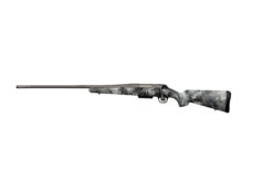 Winchester | XPR | 6.8 Western | Tungsten Cerakote