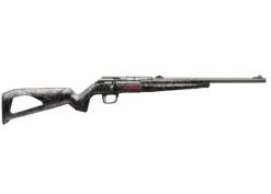 Winchester | XPERT | 22 LR | Carbon Gray Perma-Cote