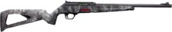 Winchester | Wildcat SR | 22 LR | Carbon Gray Perma-Cote