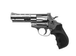 EAA Corp | Windicator | 357 Magnum | 38 Special | Nickel