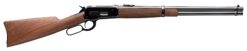 Winchester | 1886 Saddle Ring Carbine | 45-70 GOVT | Polished Blued