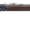 Winchester | Model 94 Deluxe Sporting | 38-55 Win | Semi-Gloss Blued