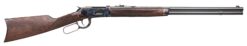 Winchester | Model 94 Deluxe Sporting | 38-55 Win | Semi-Gloss Blued