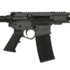 Wise Arms | WA-15B | 223 Rem | 5.56 NATO | Sniper Grey Cerakote