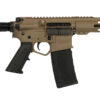 Wise Arms | WA-15B | 223 Rem | 5.56 NATO | Flat Dark Earth Cerakote