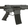 Wise Arms | WA-15B | 223 Rem | 5.56 NATO | Sniper Grey Cerakote