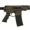 Wise Arms | WA-15B | 223 Rem | 5.56 NATO | Olive Drab Green Cerakote