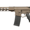 Wise Arms | WA-15B | 300 AAC Blackout | Midnight Bronze Cerakote