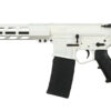 Wise Arms | WA-15B | 223 Rem | 5.56 NATO | White Cerakote