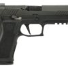SIG SAUER OFF-DUTY | P320 M17 | 9mm | Black