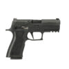 SIG SAUER OFF-DUTY | M18 | 9mm | Black