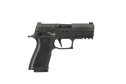 SIG SAUER OFF-DUTY | M18 | 9mm | Black