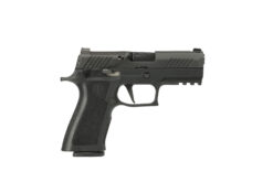 SIG SAUER OFF-DUTY | M18 | 9mm | Black