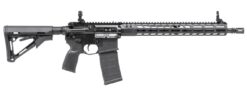 SIG SAUER OFF-DUTY | M400 Pro | 223 Rem | 5.56 NATO | Black
