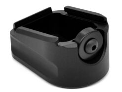 Warne | Sig Sauer P320 Mag Extension | Black