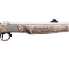 CVA | Wolf V2 | .50 Caliber | Stainless