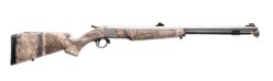 CVA | Wolf V2 | .50 Caliber | Stainless