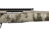 Savage Arms | Axis 2 Pro Woodland | 6.5 Creedmoor | Gun Metal Bronze Cerakote