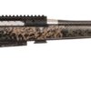 Seekins Precision | Havak SLAM m3 | 6.5 PRC | Armorer Black Anodize