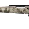 Savage Arms | Axis 2 Pro Woodland | 350 Legend | Gun Metal Bronze Cerakote
