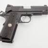 Wilson Combat | CA Professional | 45 ACP | Black Armor-Tuff