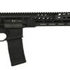 SIG SAUER OFF-DUTY | MCX LT Pistol | 223 Rem | 5.56 NATO | Black Anodized