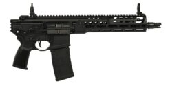 SIG SAUER OFF-DUTY | MCX LT Pistol | 223 Rem | 5.56 NATO | Black Anodized