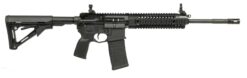 SIG SAUER OFF-DUTY | SIG516 G2 | 223 Rem | 5.56 NATO | Black