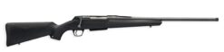 Winchester | XPR SR | 350 Legend | Matte Blue